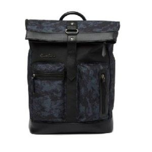 New Robert Graham Mix Media Backpack Robert Graham Thurson Mix Media Backpack | Nordstromrack main image 4